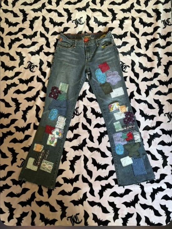 Jt Jeans Altered - Picture 2 of 9